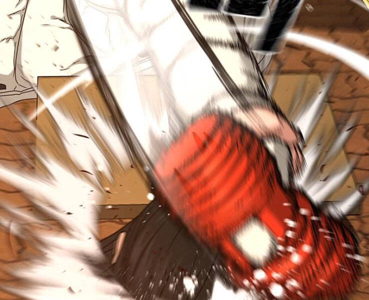 Nhiệm Vụ Đời Thật - Chương 18