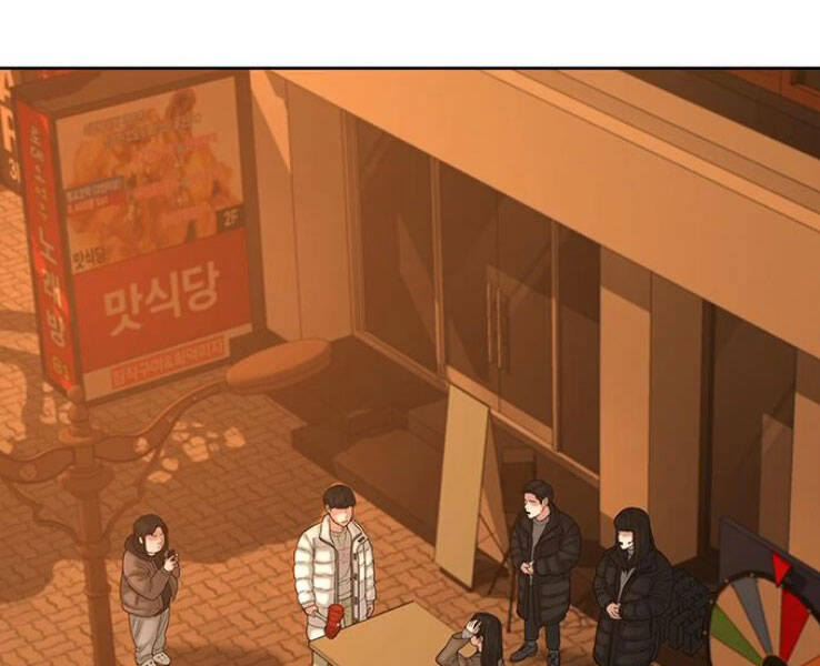 Nhiệm Vụ Đời Thật - Chương 18