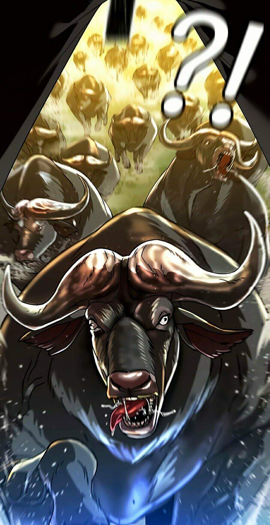 Nhiệm Vụ Đời Thật - Chương 2