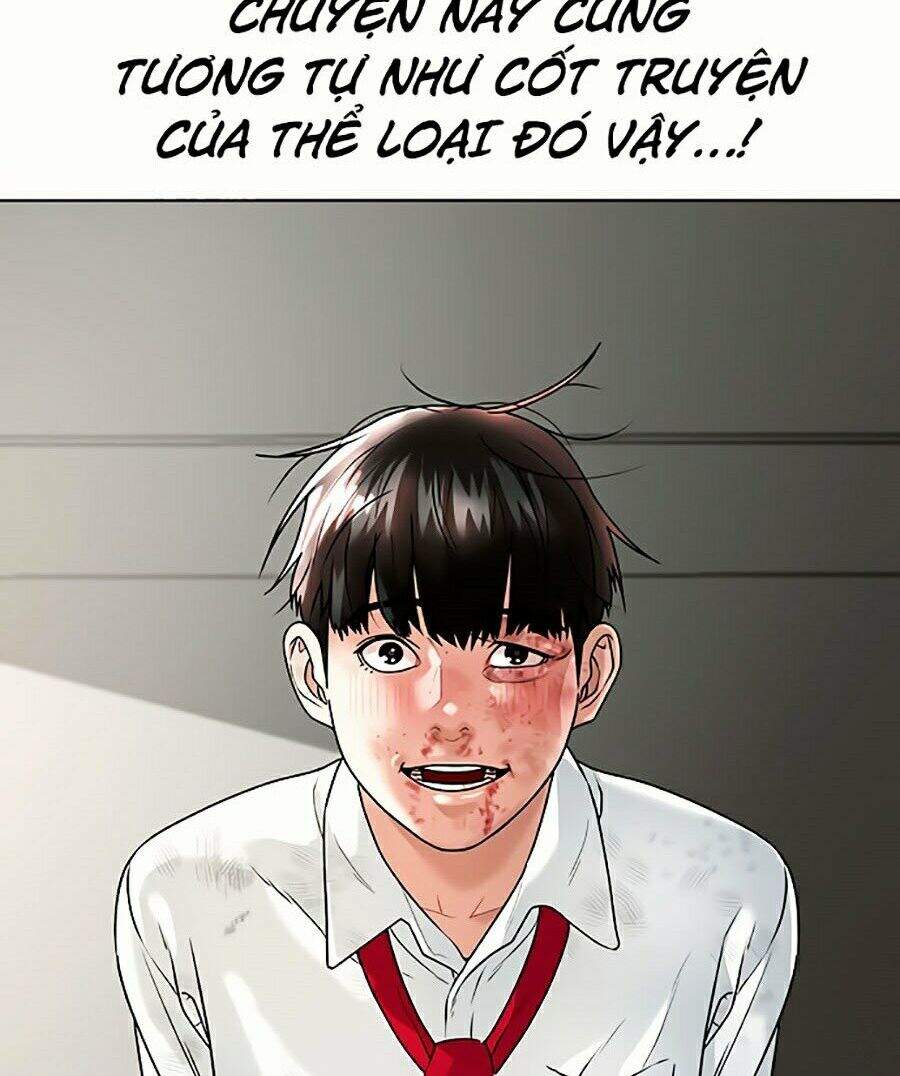 Nhiệm Vụ Đời Thật - Chương 2