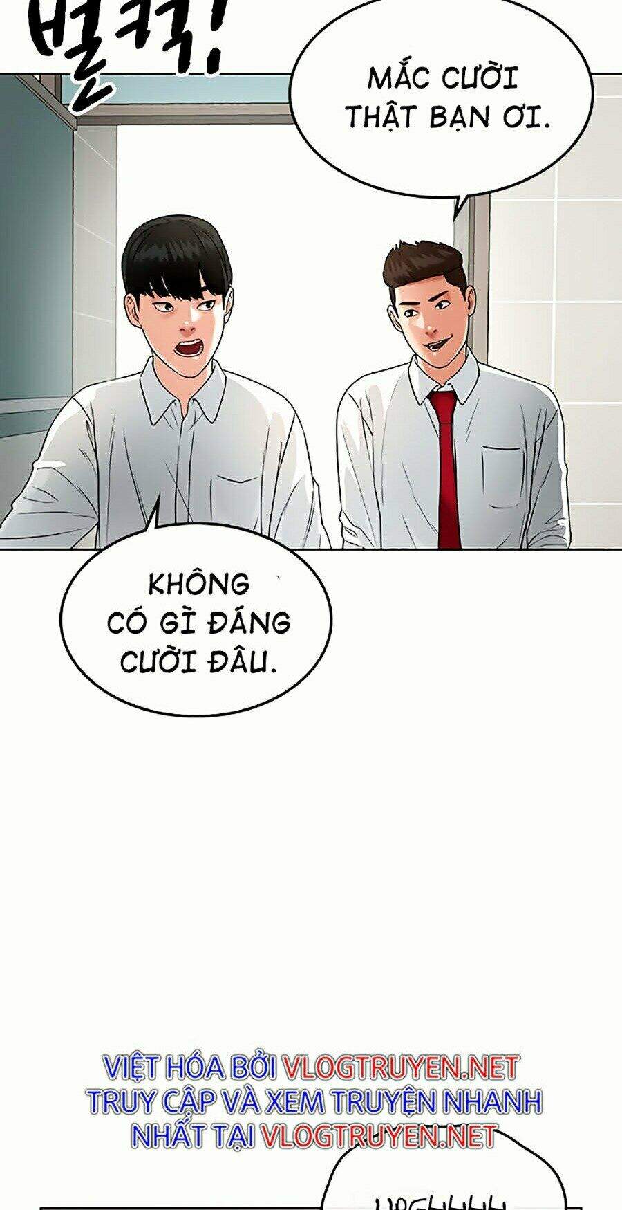 Nhiệm Vụ Đời Thật - Chương 2