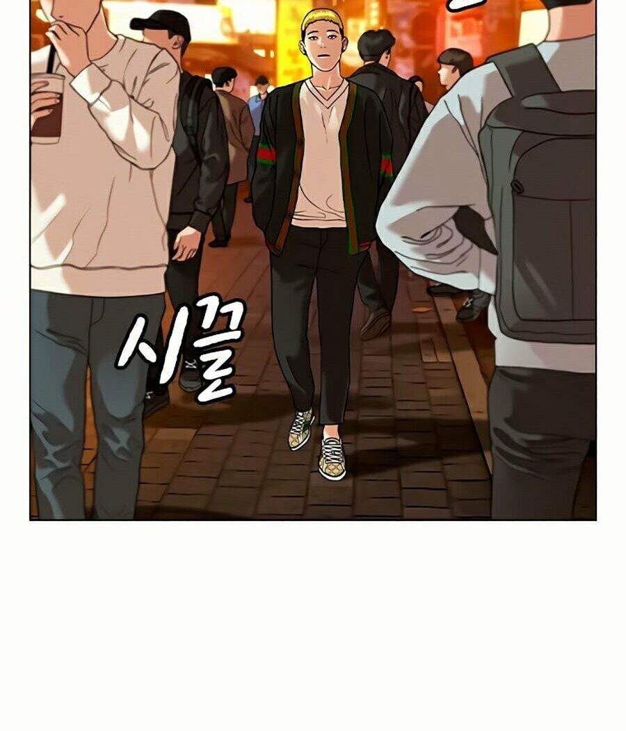 Nhiệm Vụ Đời Thật - Chương 2