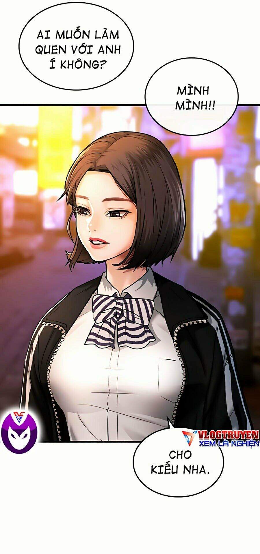 Nhiệm Vụ Đời Thật - Chương 2