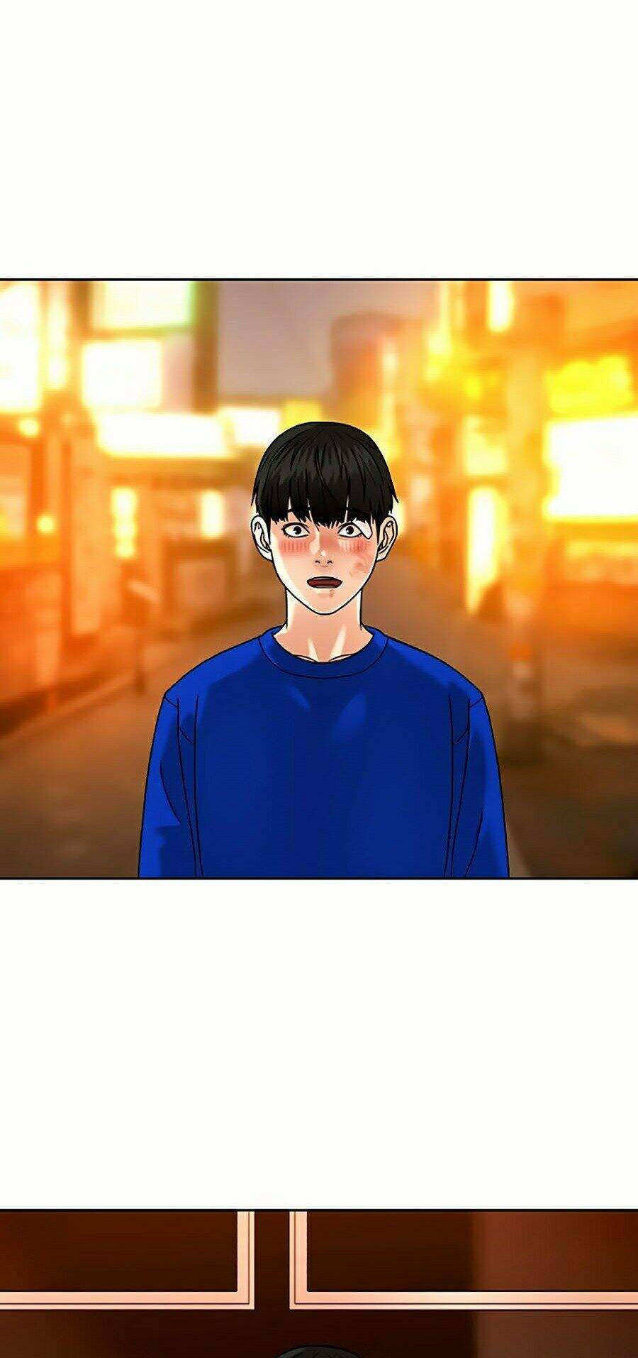 Nhiệm Vụ Đời Thật - Chương 2