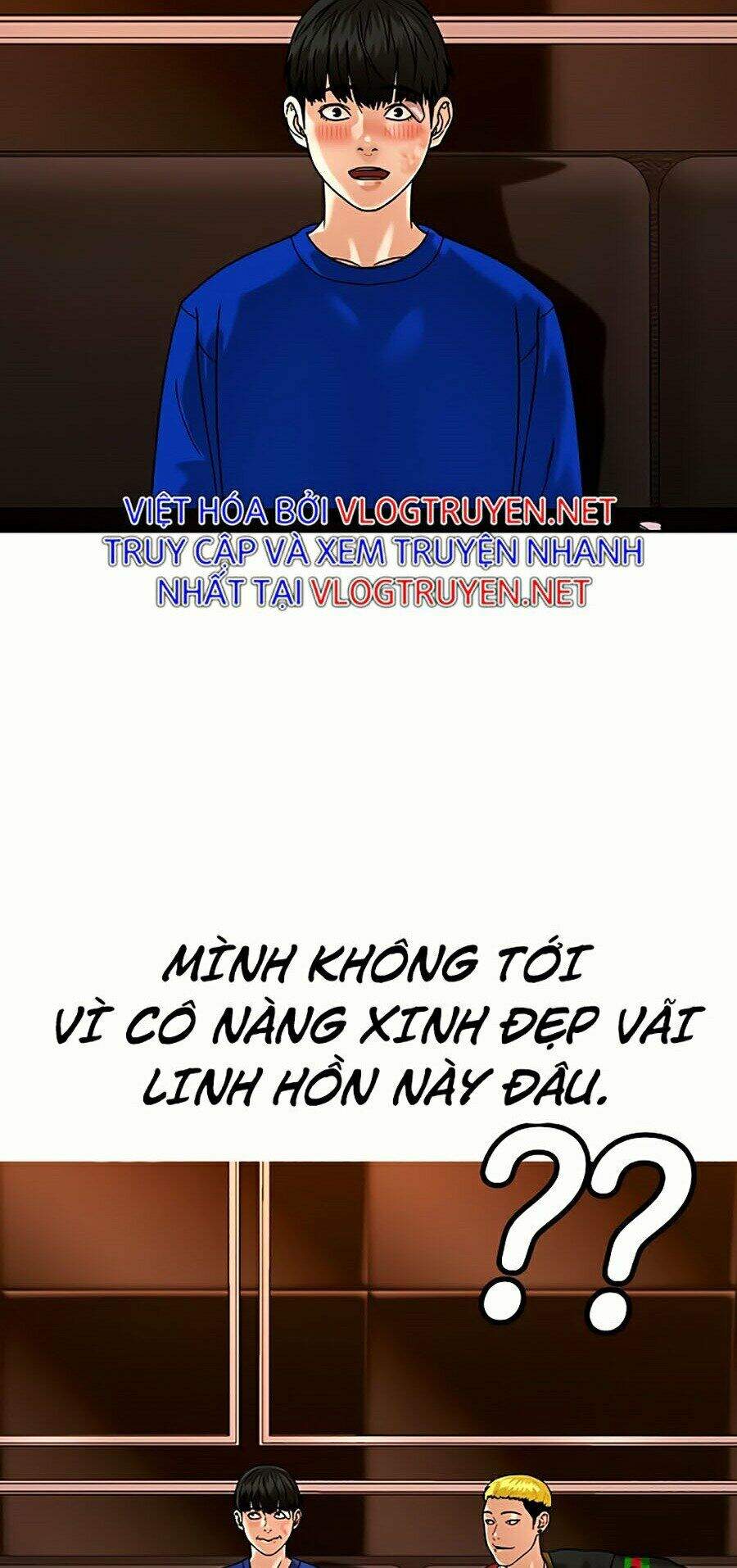 Nhiệm Vụ Đời Thật - Chương 2