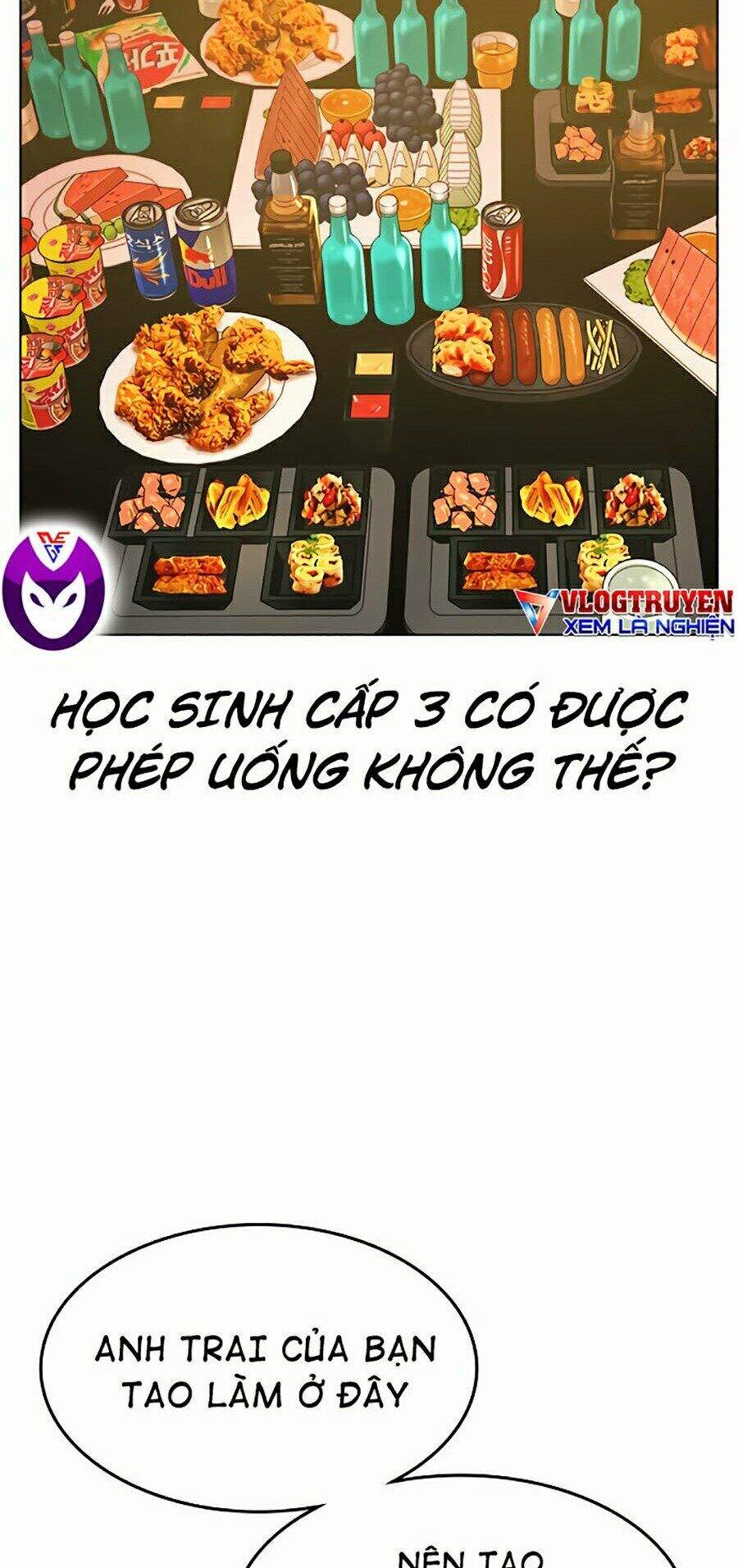 Nhiệm Vụ Đời Thật - Chương 2