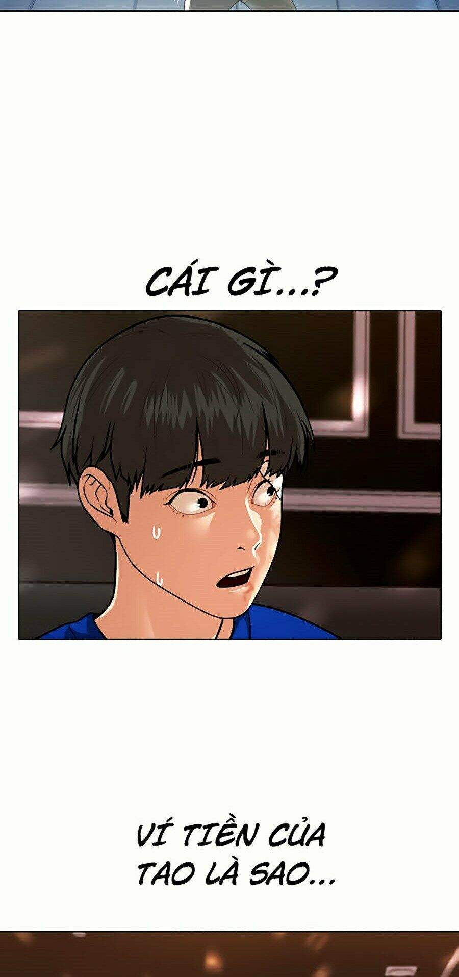 Nhiệm Vụ Đời Thật - Chương 2