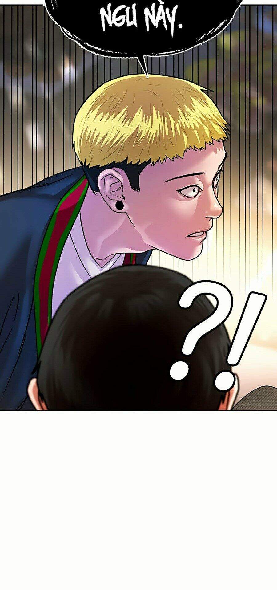 Nhiệm Vụ Đời Thật - Chương 2