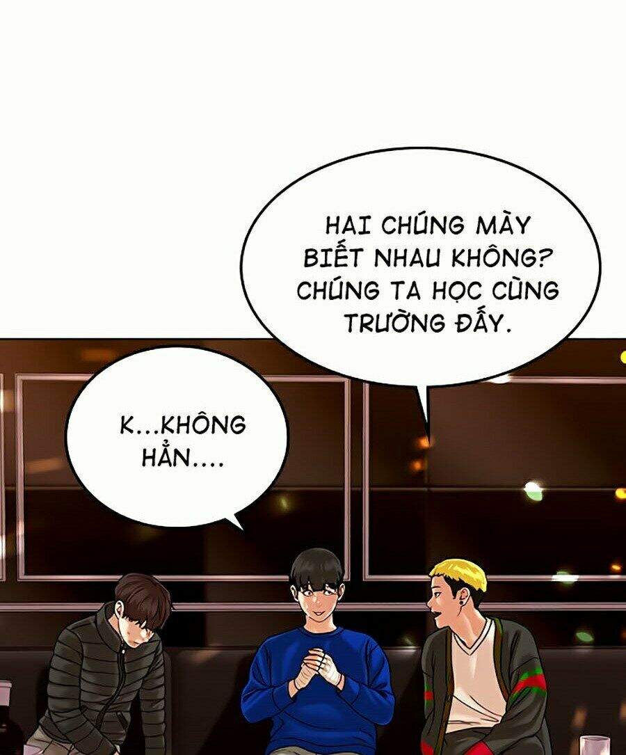 Nhiệm Vụ Đời Thật - Chương 2