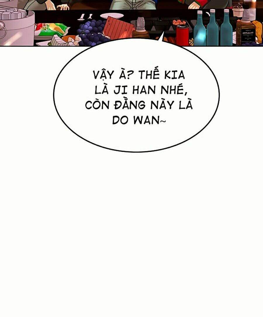 Nhiệm Vụ Đời Thật - Chương 2