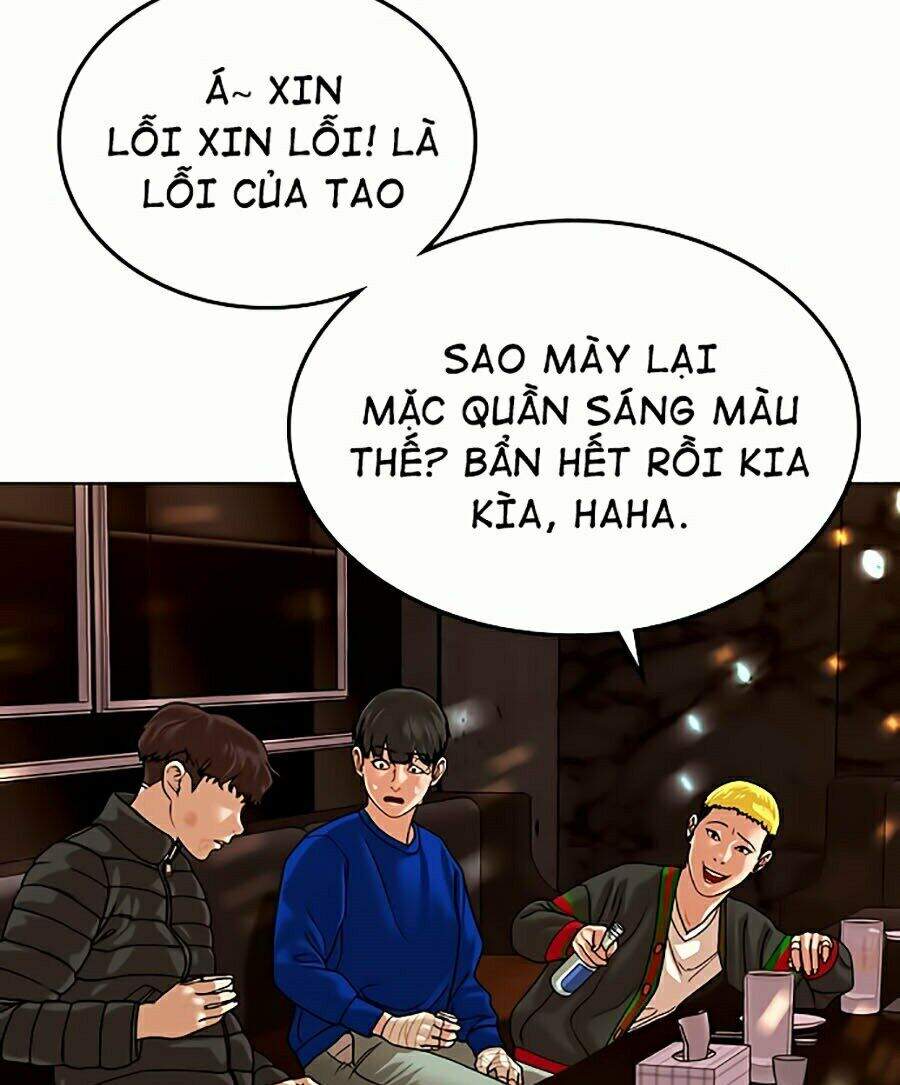 Nhiệm Vụ Đời Thật - Chương 2