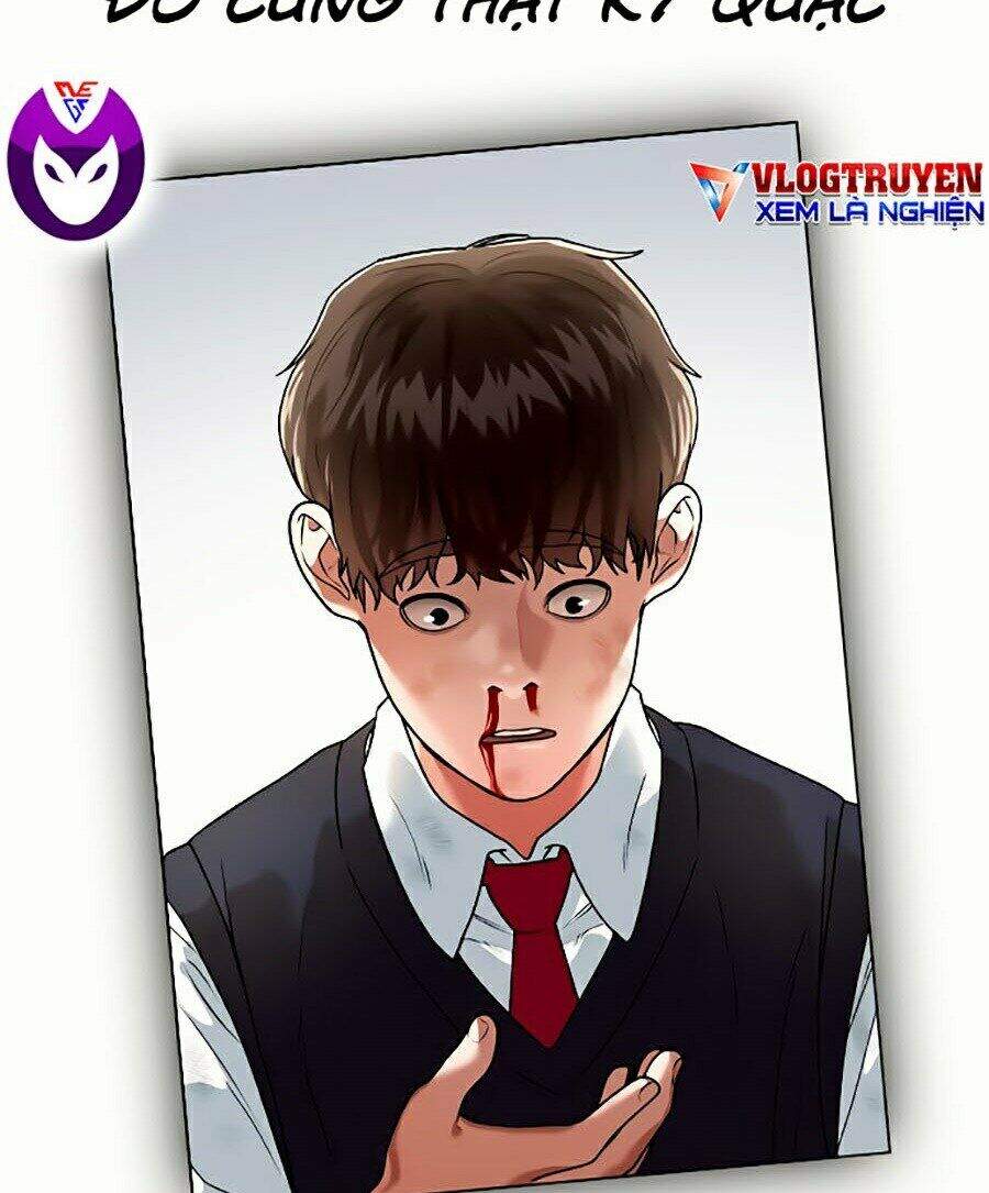 Nhiệm Vụ Đời Thật - Chương 2