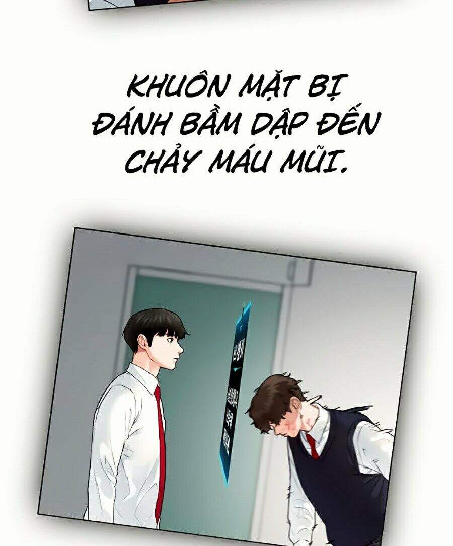 Nhiệm Vụ Đời Thật - Chương 2