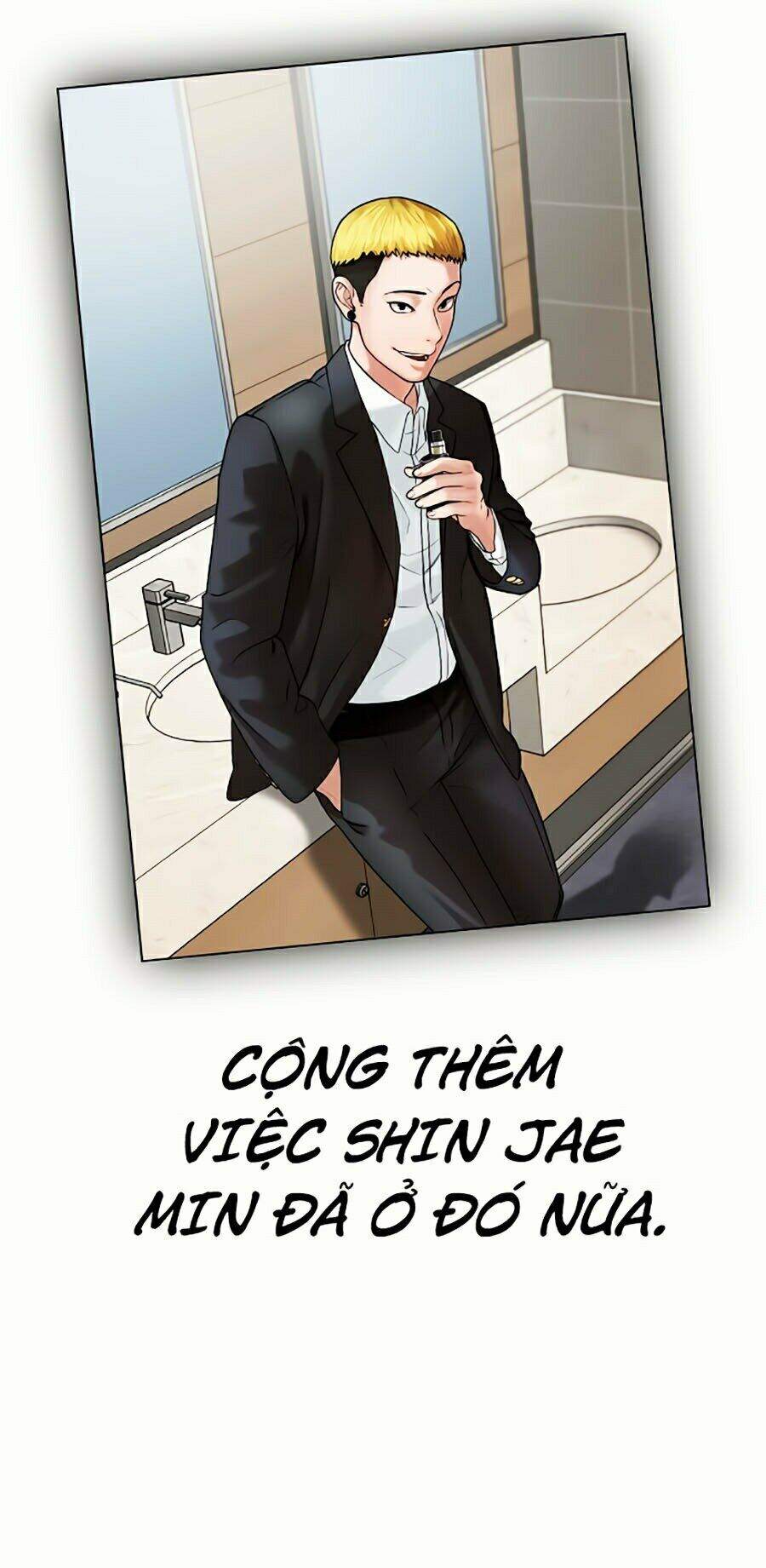 Nhiệm Vụ Đời Thật - Chương 2