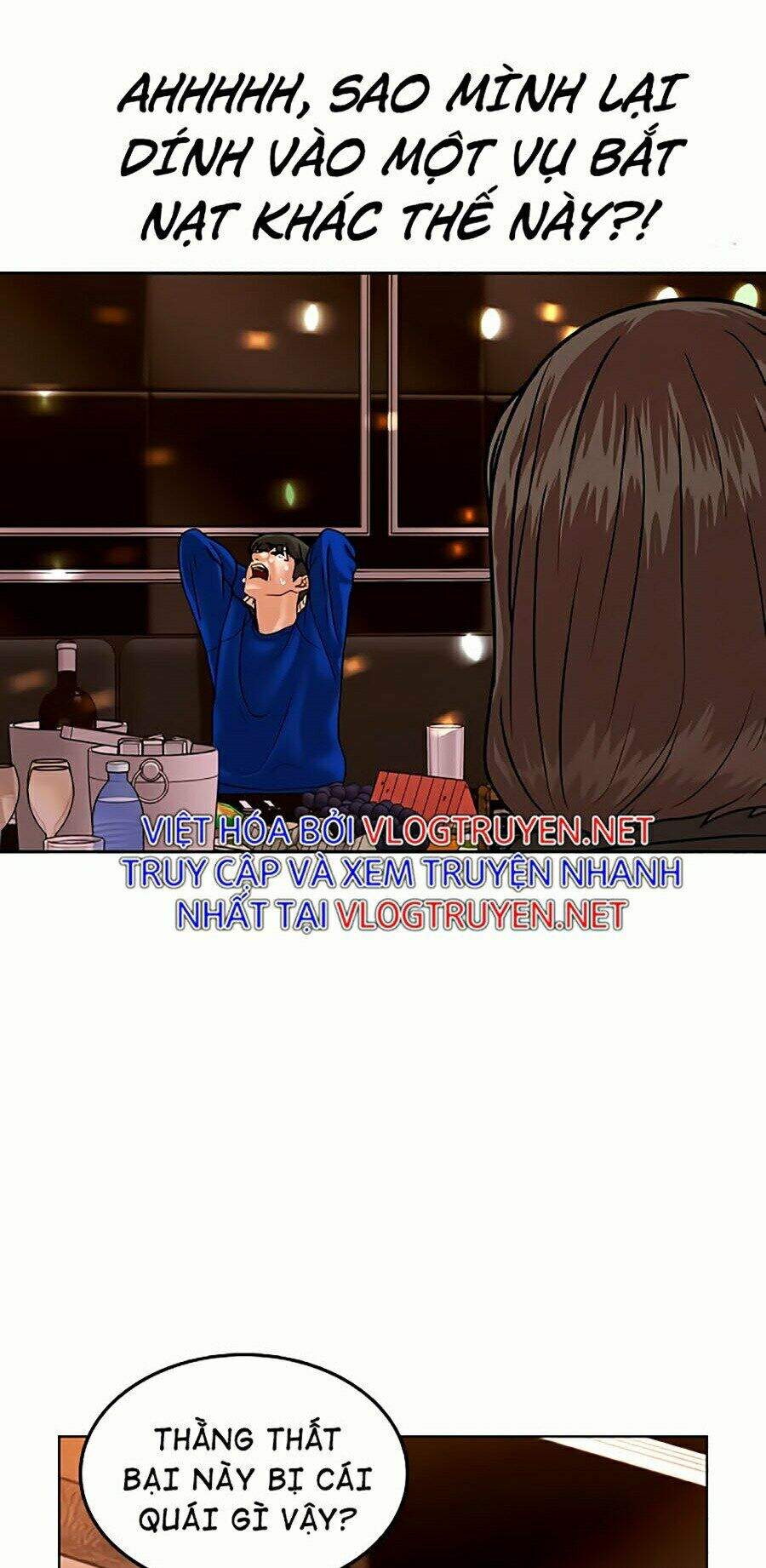 Nhiệm Vụ Đời Thật - Chương 2