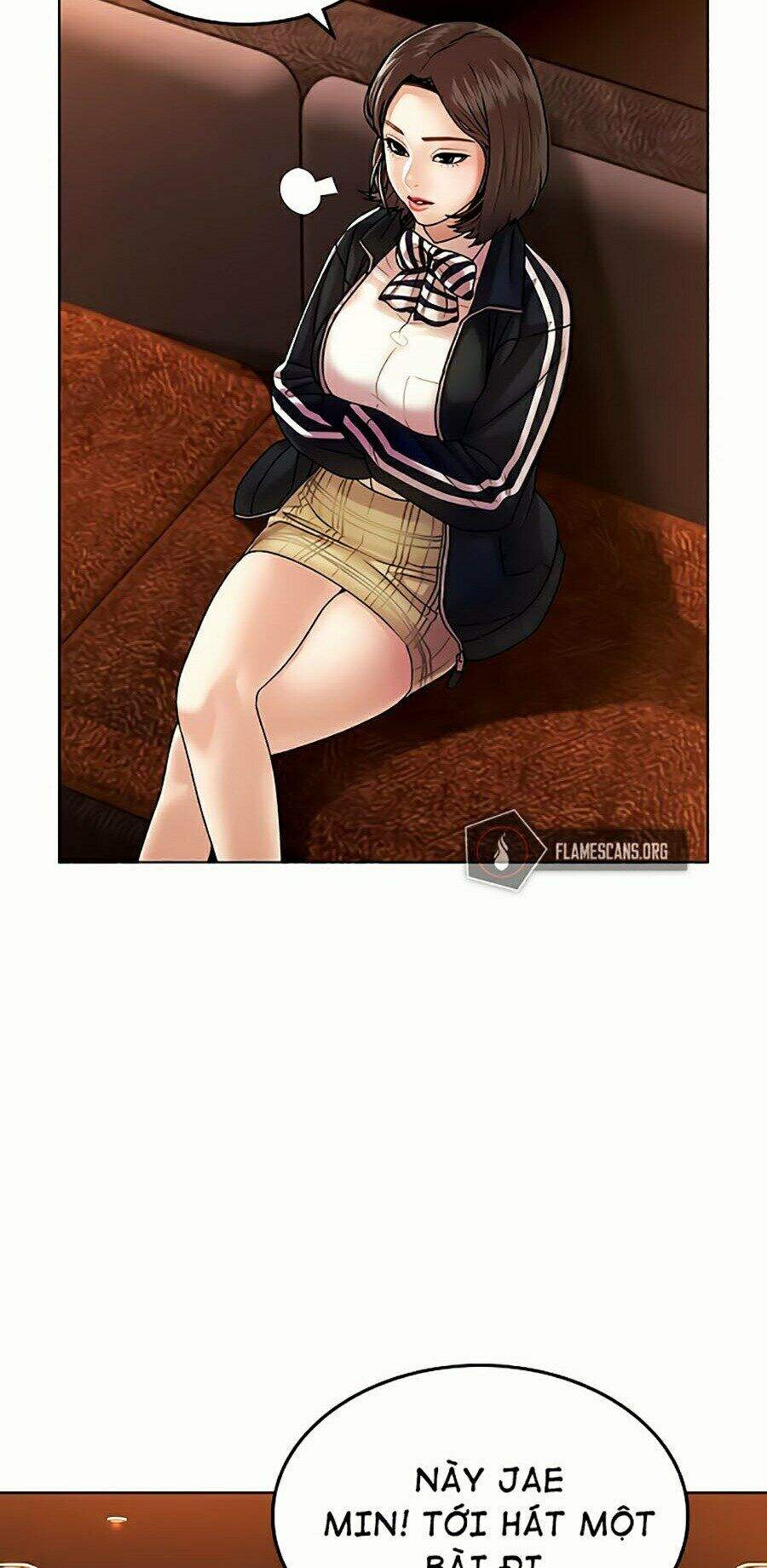 Nhiệm Vụ Đời Thật - Chương 2