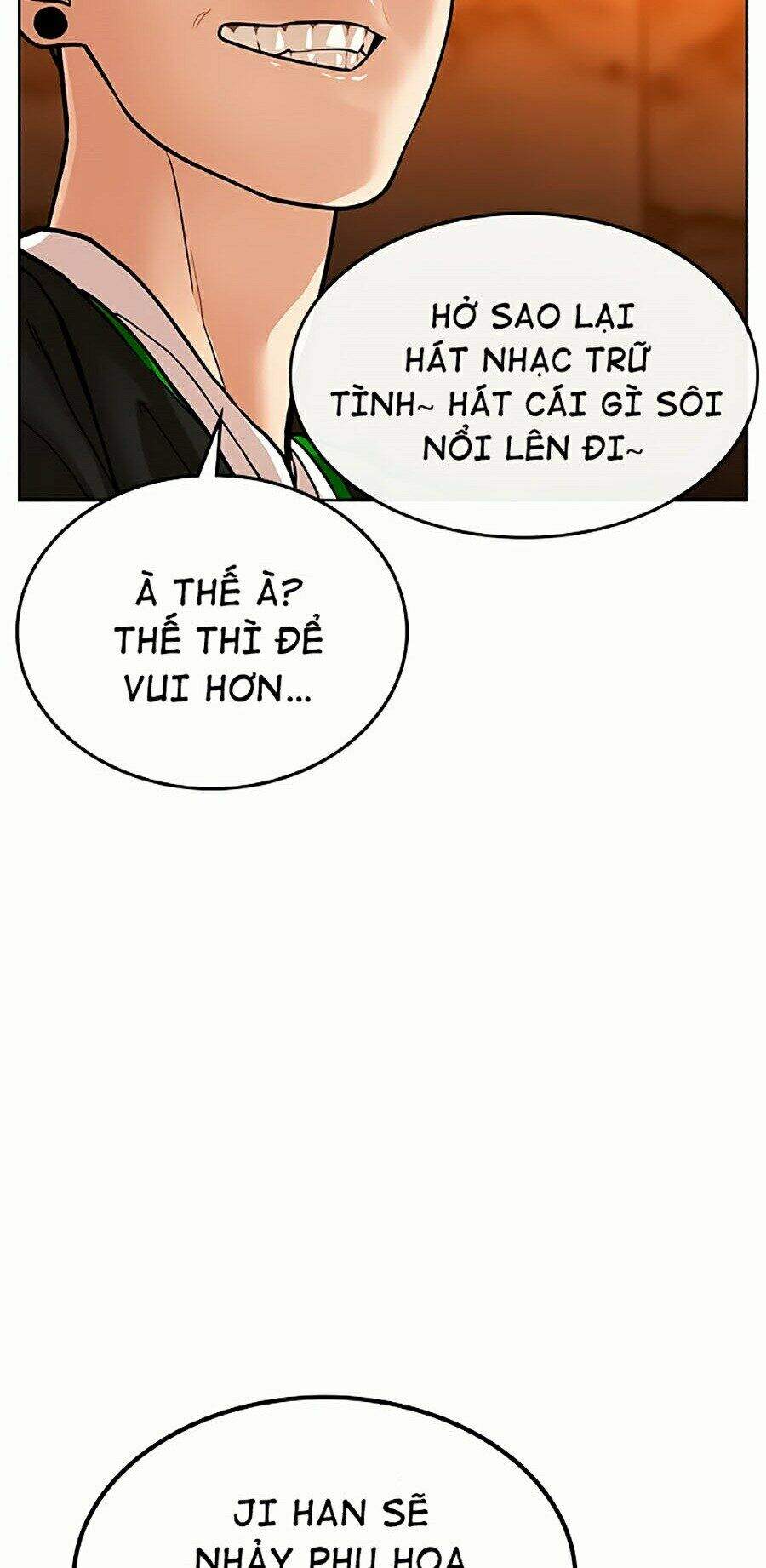 Nhiệm Vụ Đời Thật - Chương 2