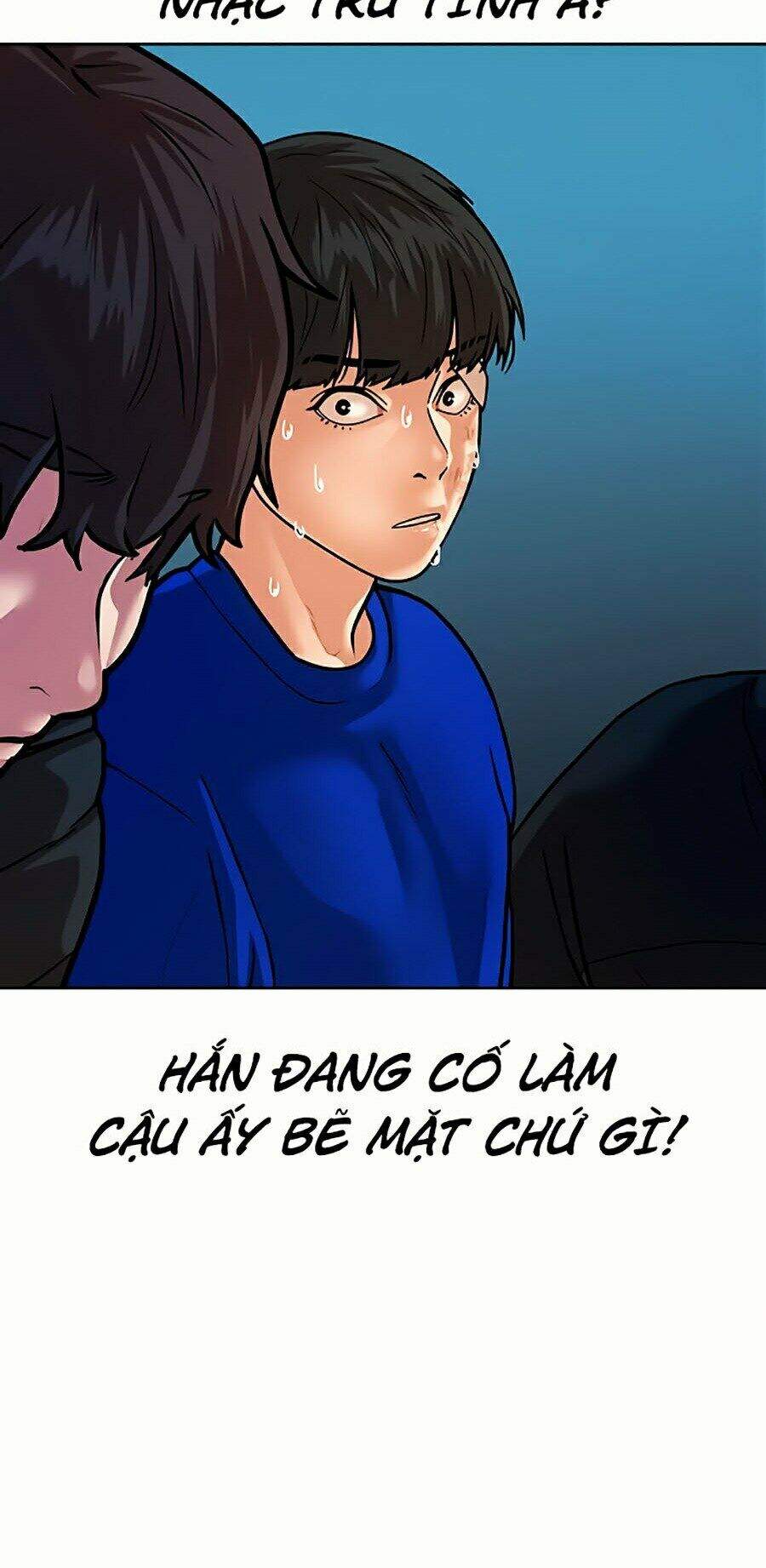 Nhiệm Vụ Đời Thật - Chương 2