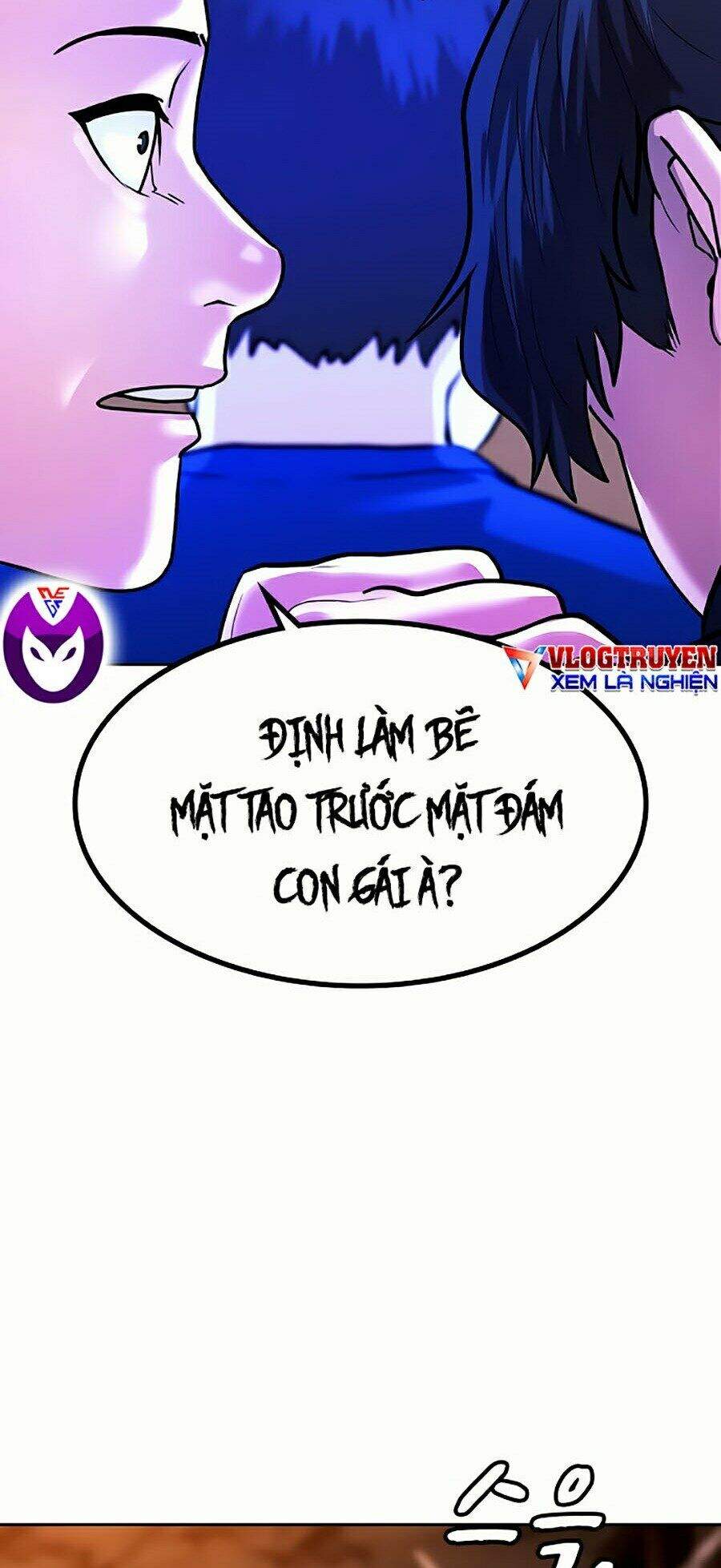 Nhiệm Vụ Đời Thật - Chương 2