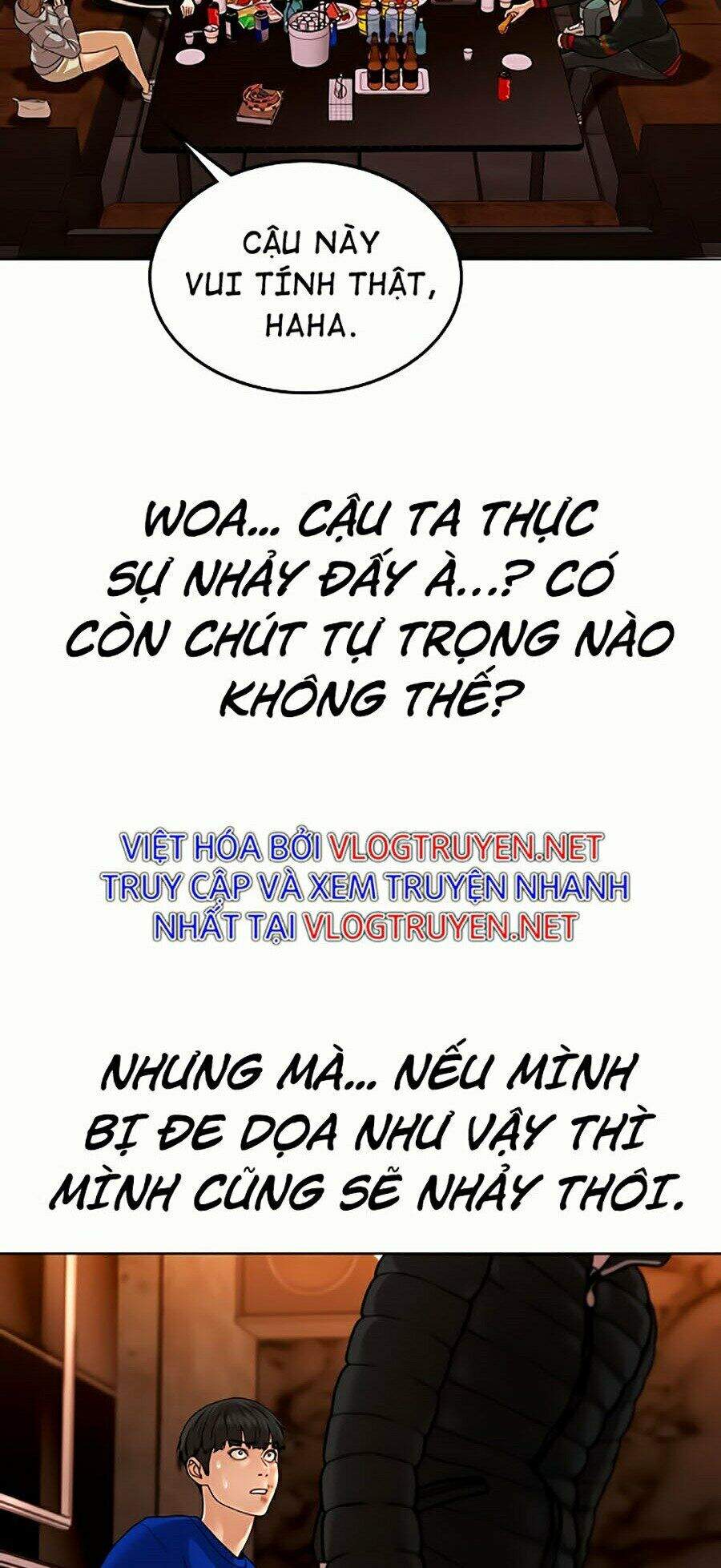 Nhiệm Vụ Đời Thật - Chương 2
