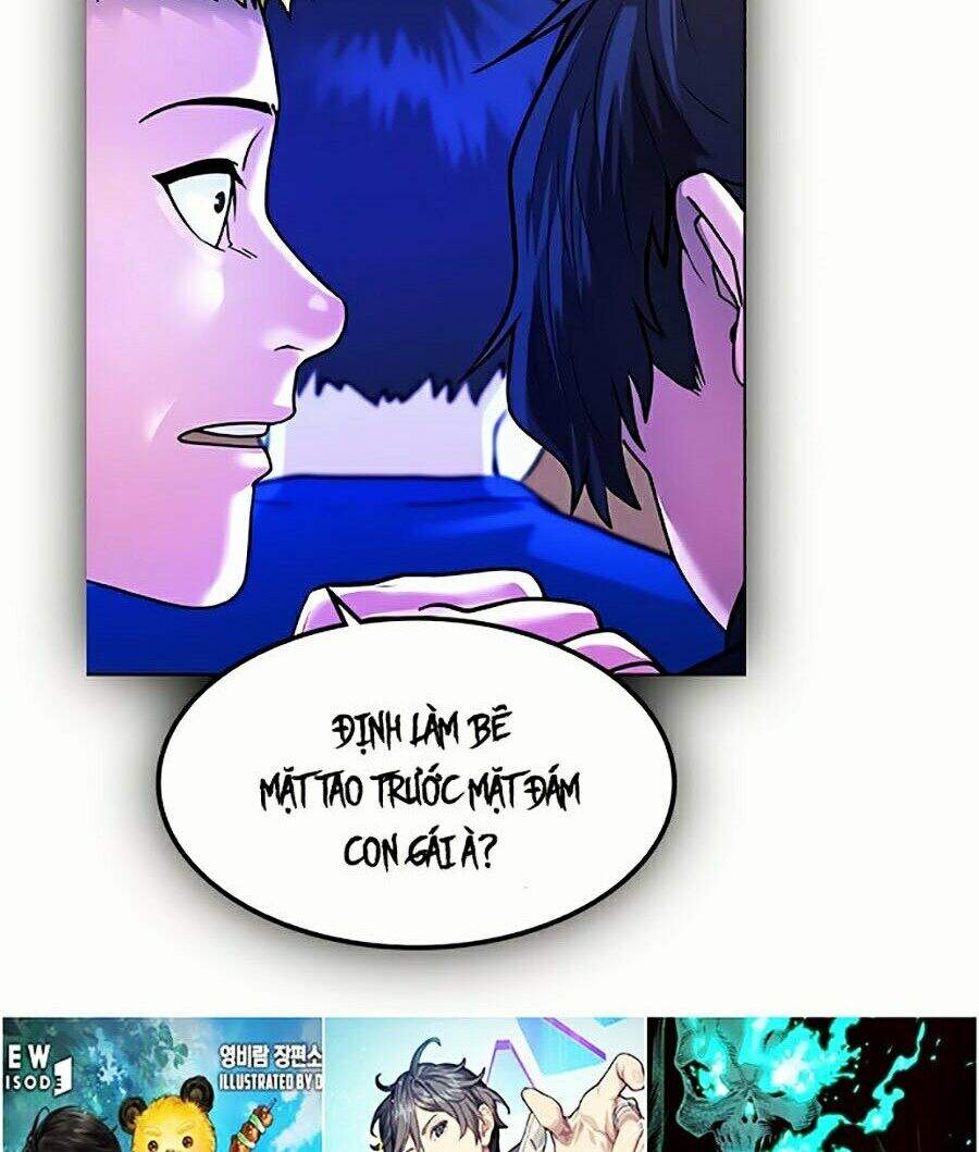 Nhiệm Vụ Đời Thật - Chương 2