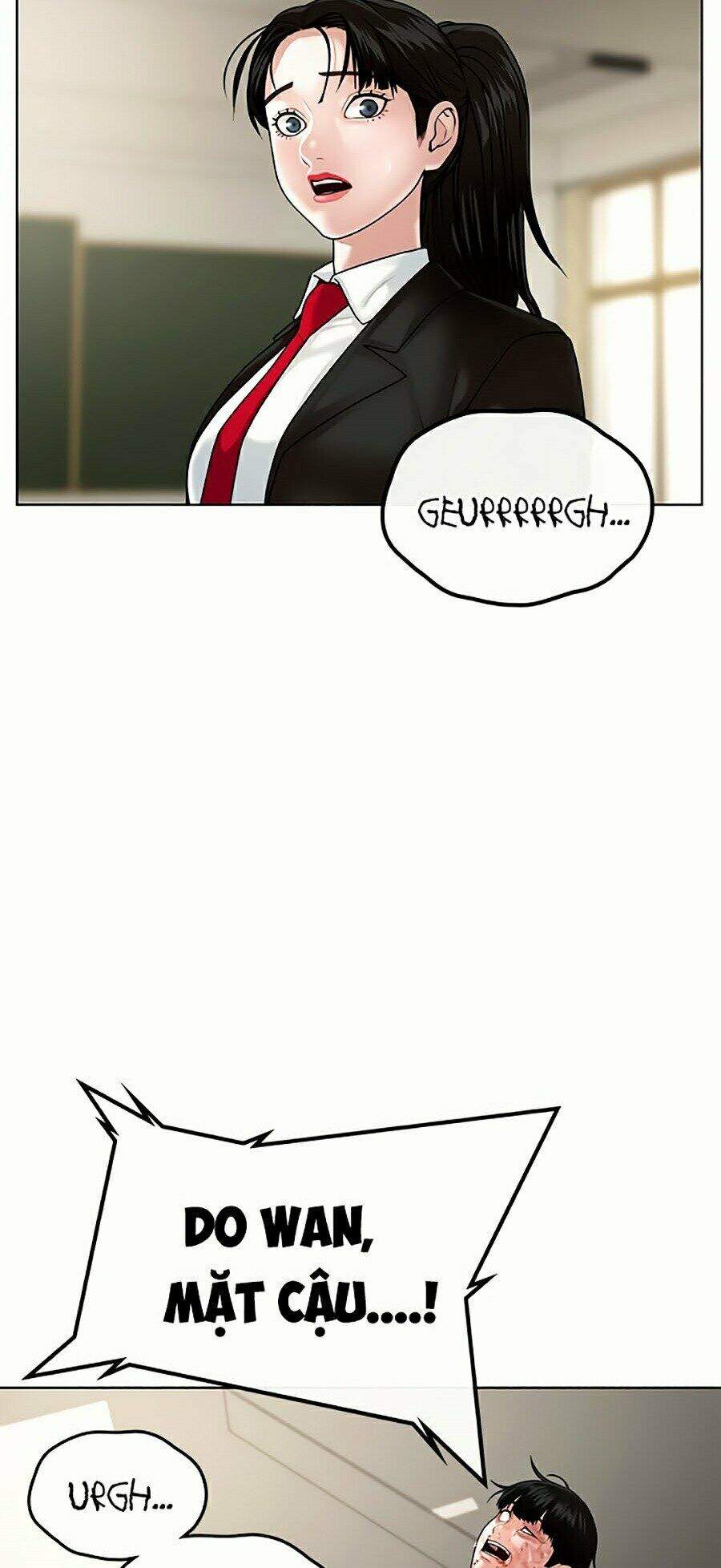 Nhiệm Vụ Đời Thật - Chương 2