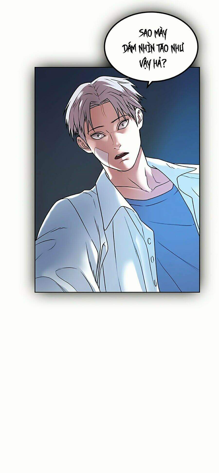 Nhiệm Vụ Đời Thật - Chương 2