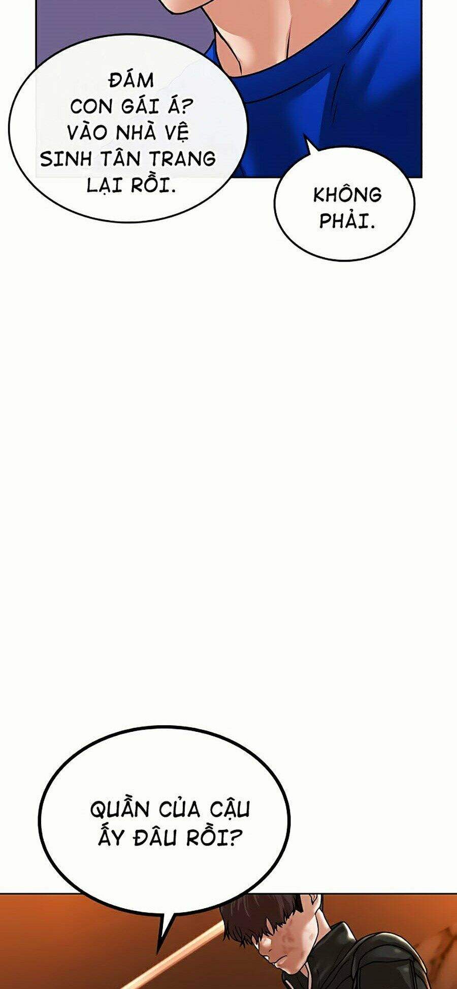 Nhiệm Vụ Đời Thật - Chương 2