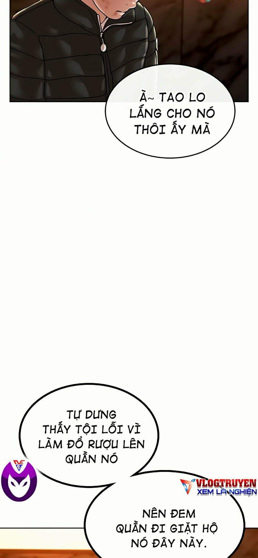 Nhiệm Vụ Đời Thật - Chương 2