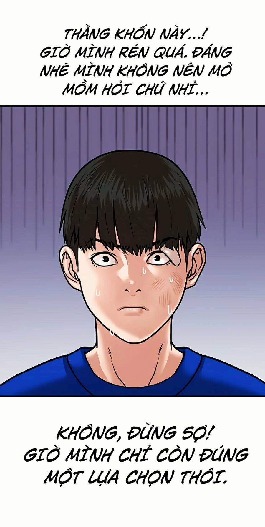 Nhiệm Vụ Đời Thật - Chương 2