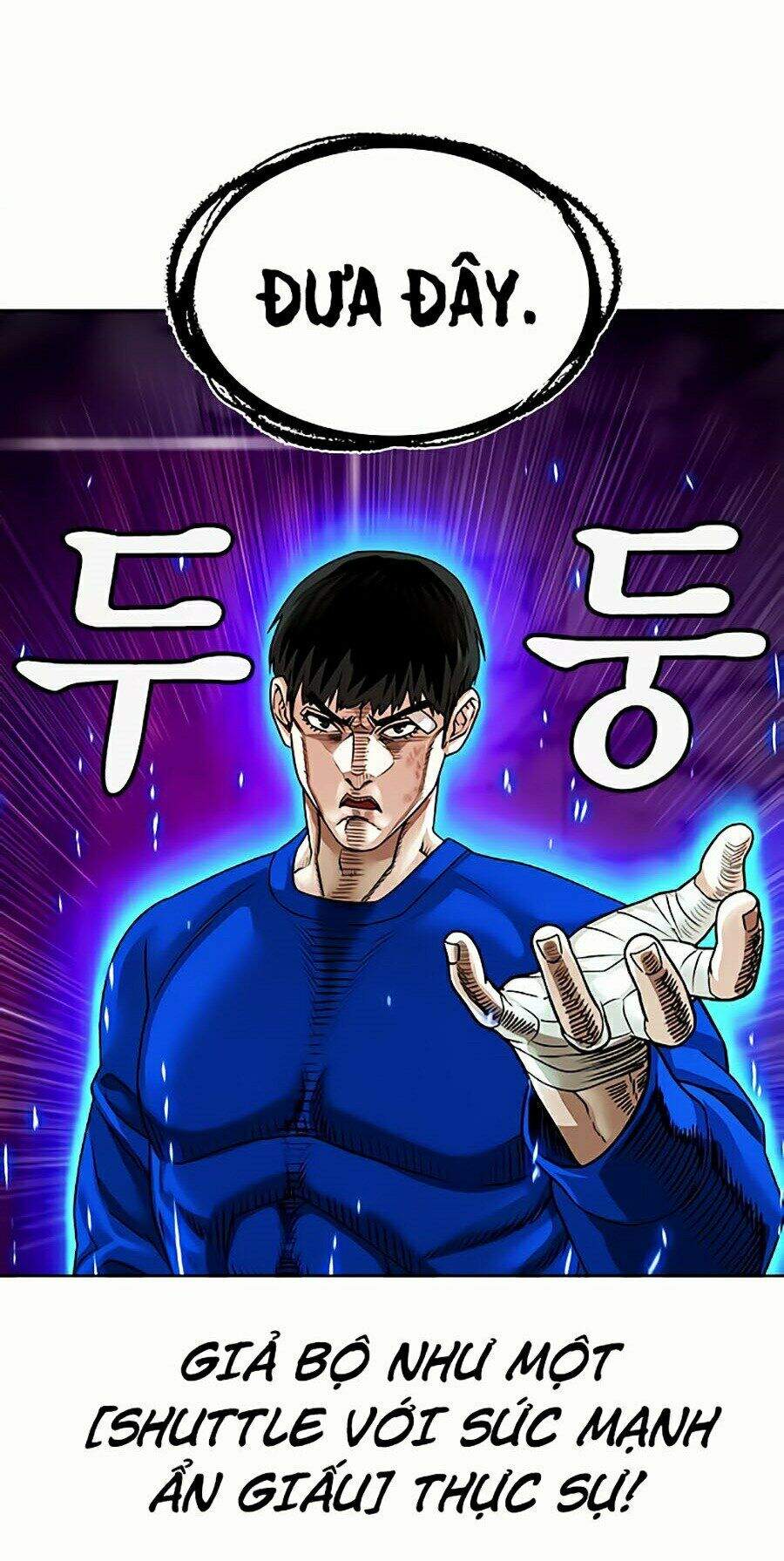 Nhiệm Vụ Đời Thật - Chương 2