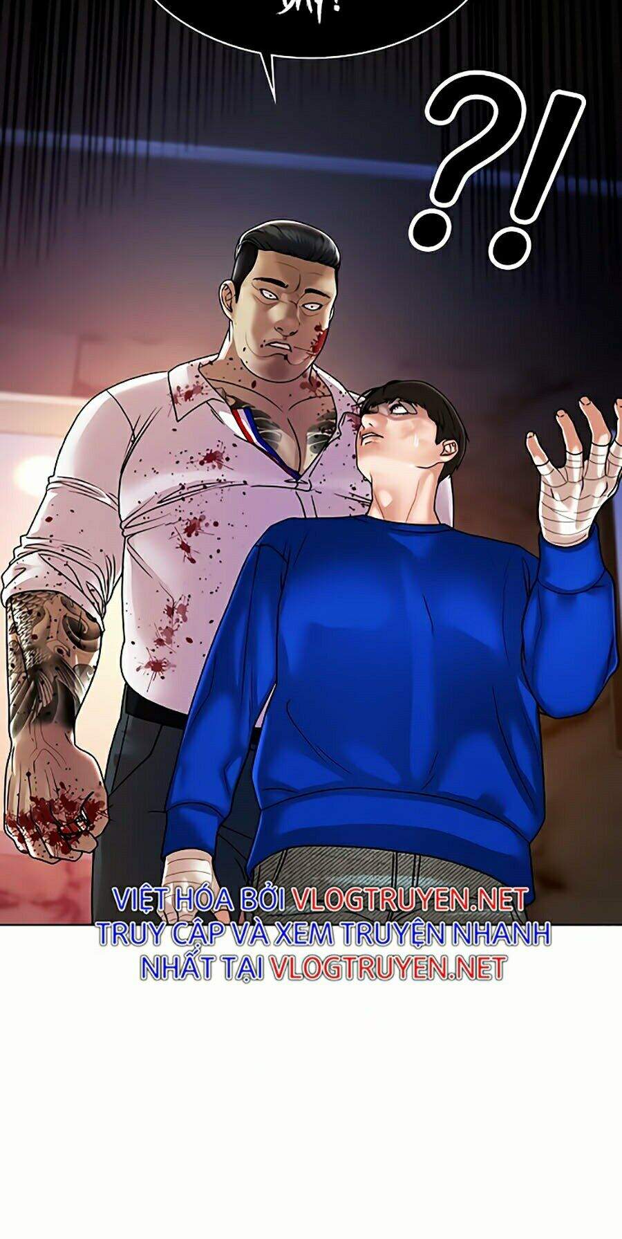 Nhiệm Vụ Đời Thật - Chương 2