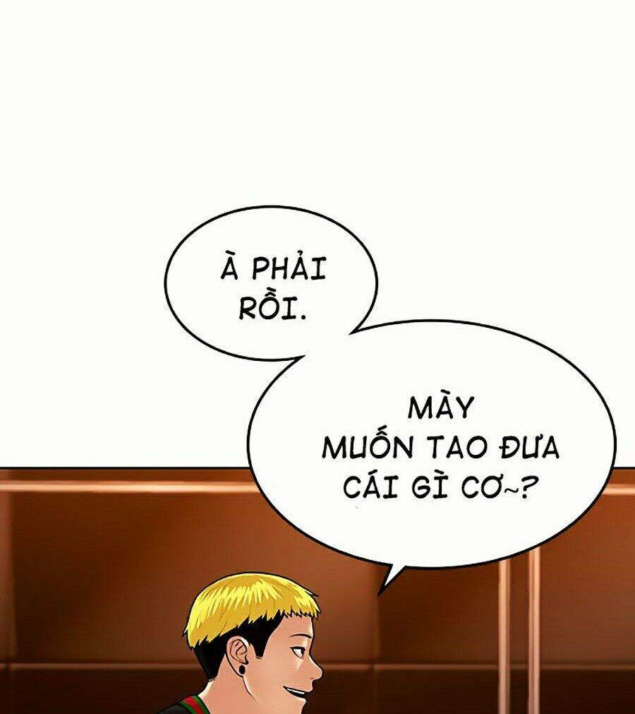 Nhiệm Vụ Đời Thật - Chương 2