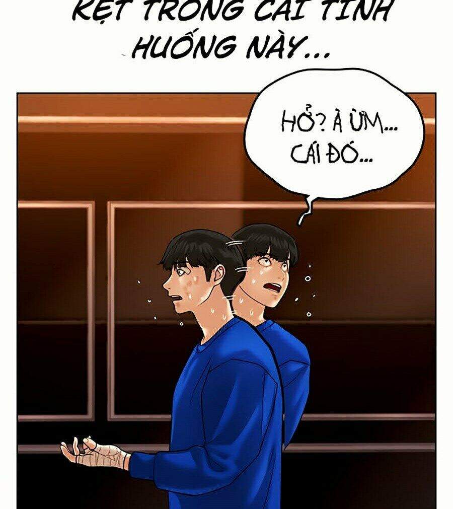 Nhiệm Vụ Đời Thật - Chương 2