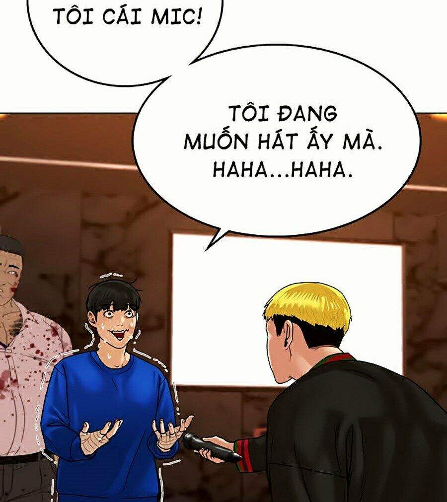 Nhiệm Vụ Đời Thật - Chương 2