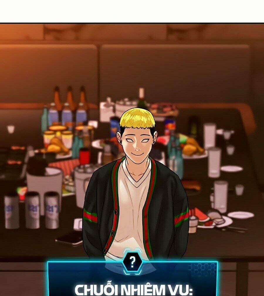 Nhiệm Vụ Đời Thật - Chương 2