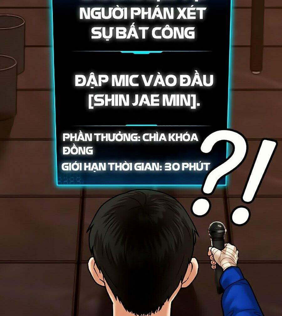 Nhiệm Vụ Đời Thật - Chương 2