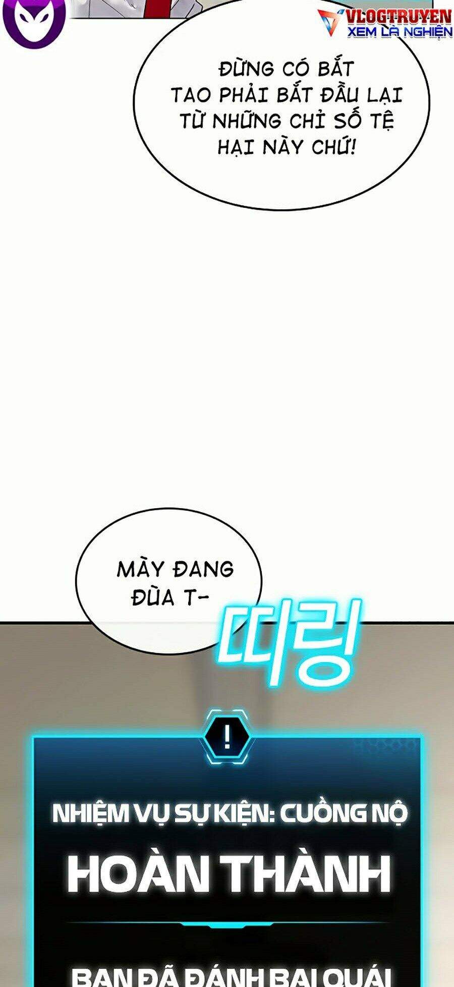 Nhiệm Vụ Đời Thật - Chương 2