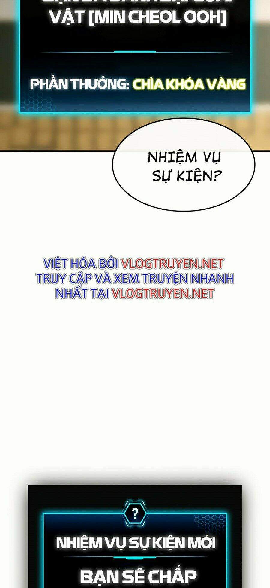 Nhiệm Vụ Đời Thật - Chương 2