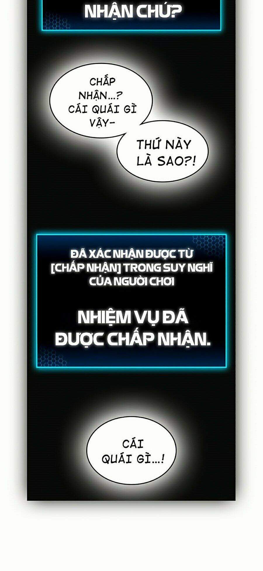 Nhiệm Vụ Đời Thật - Chương 2