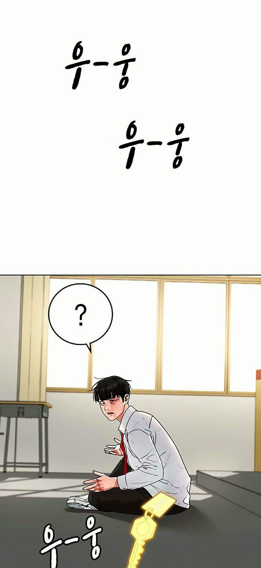 Nhiệm Vụ Đời Thật - Chương 2