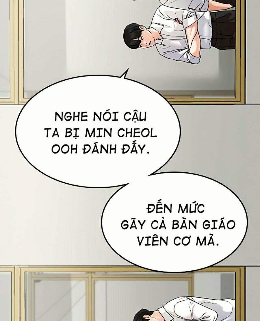 Nhiệm Vụ Đời Thật - Chương 2
