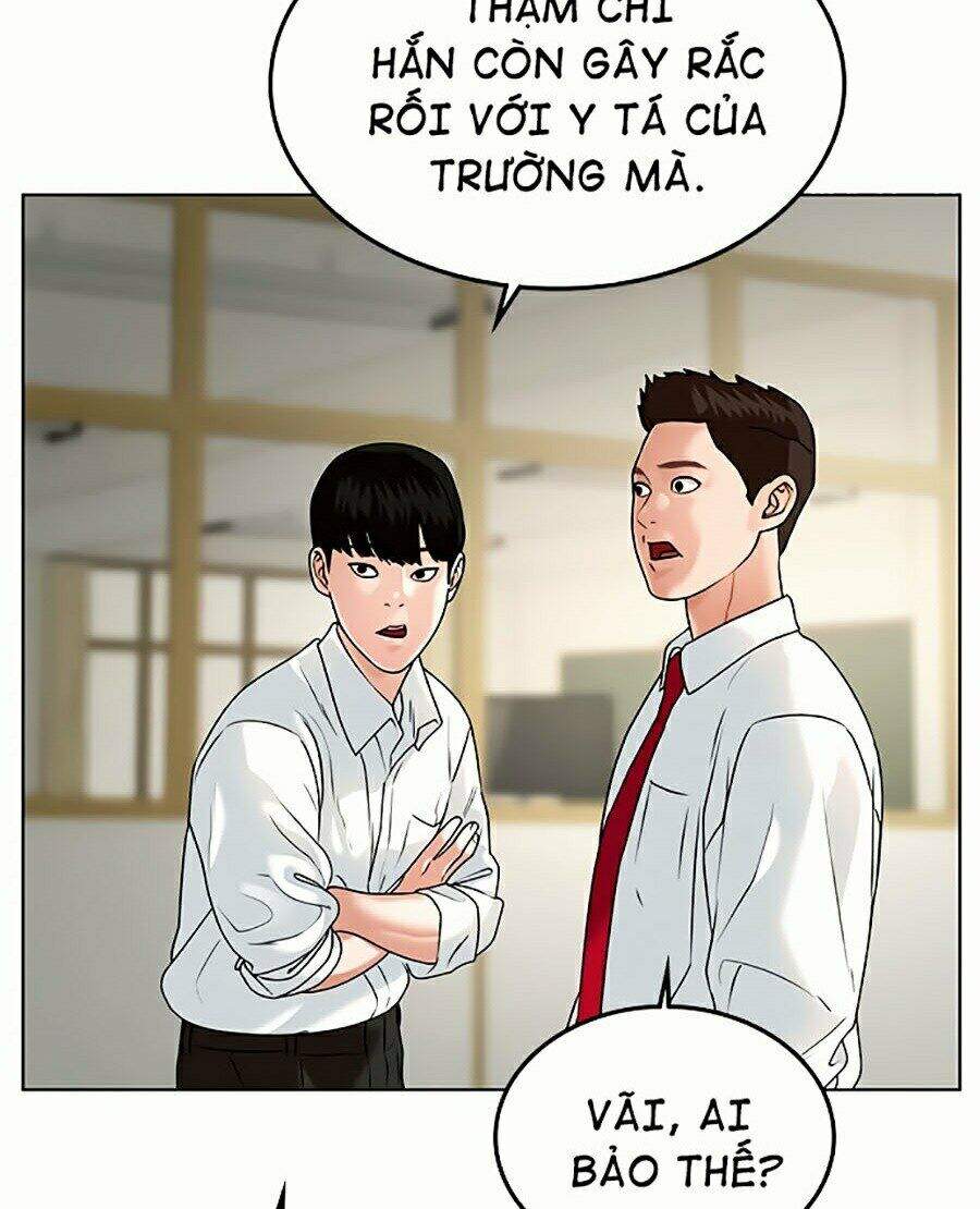 Nhiệm Vụ Đời Thật - Chương 2