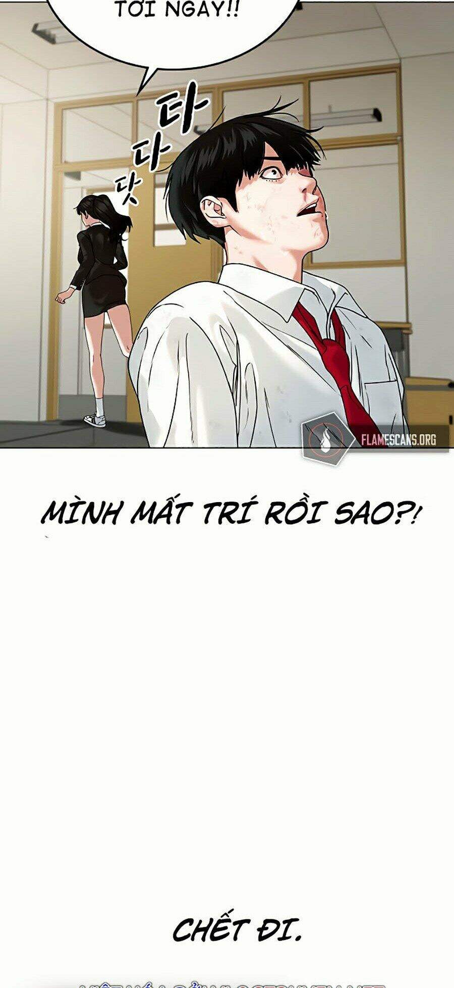 Nhiệm Vụ Đời Thật - Chương 2