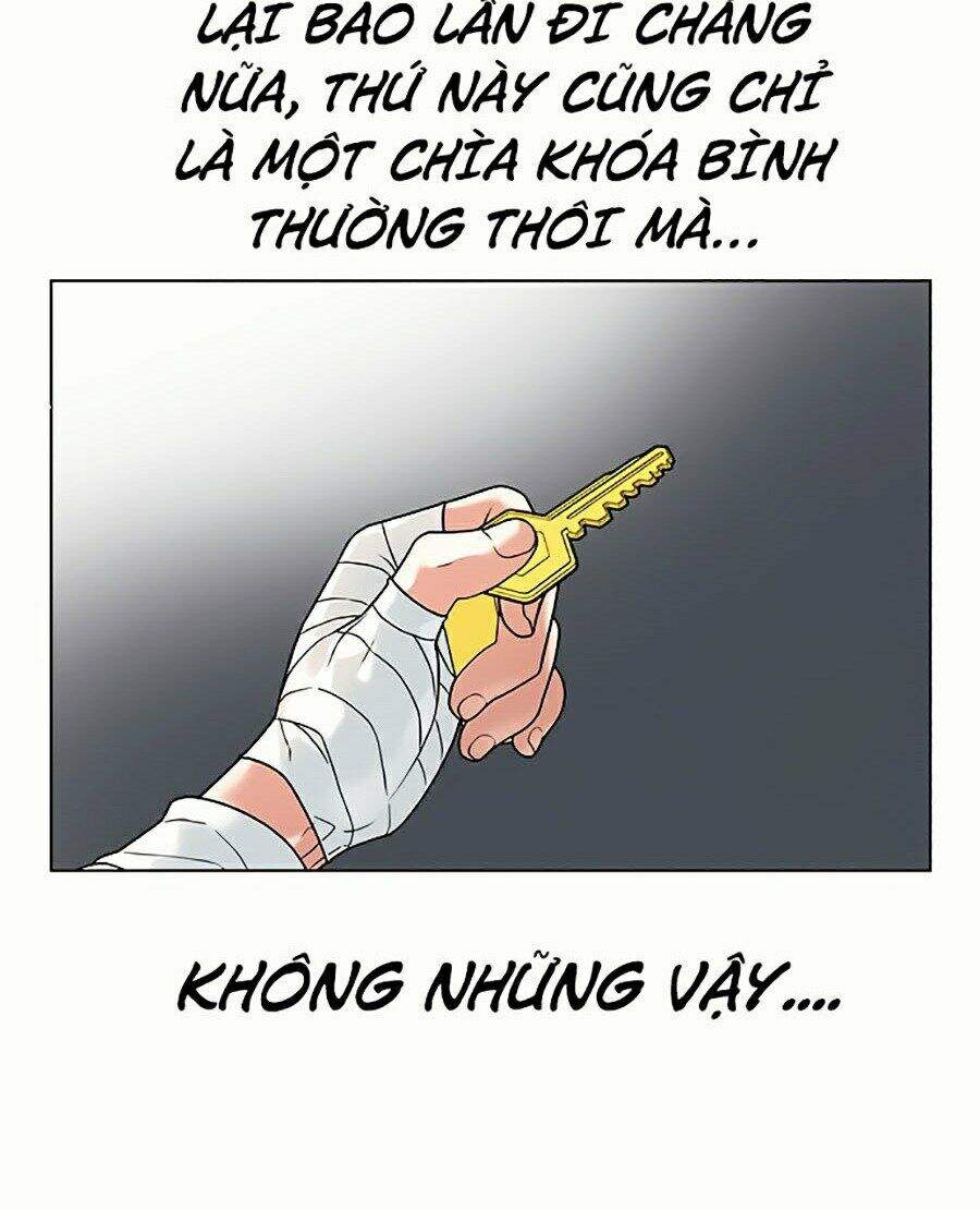 Nhiệm Vụ Đời Thật - Chương 2