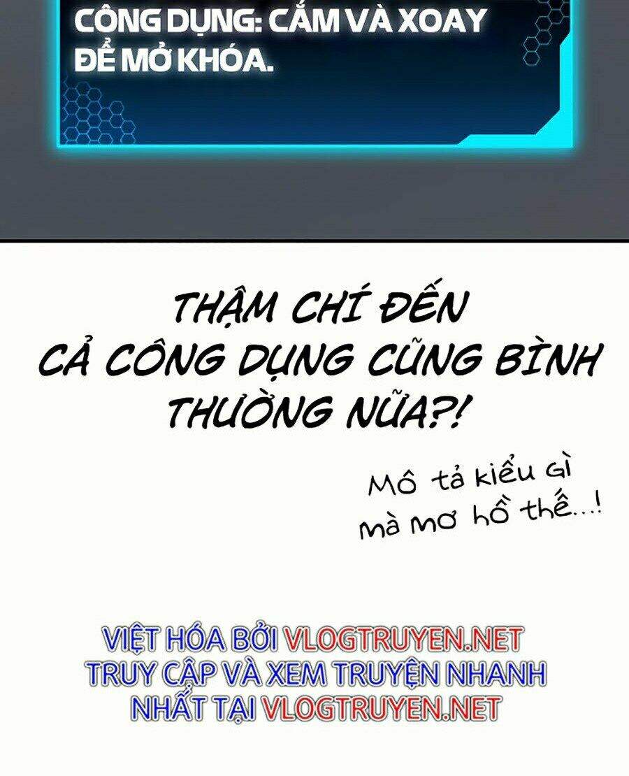 Nhiệm Vụ Đời Thật - Chương 2