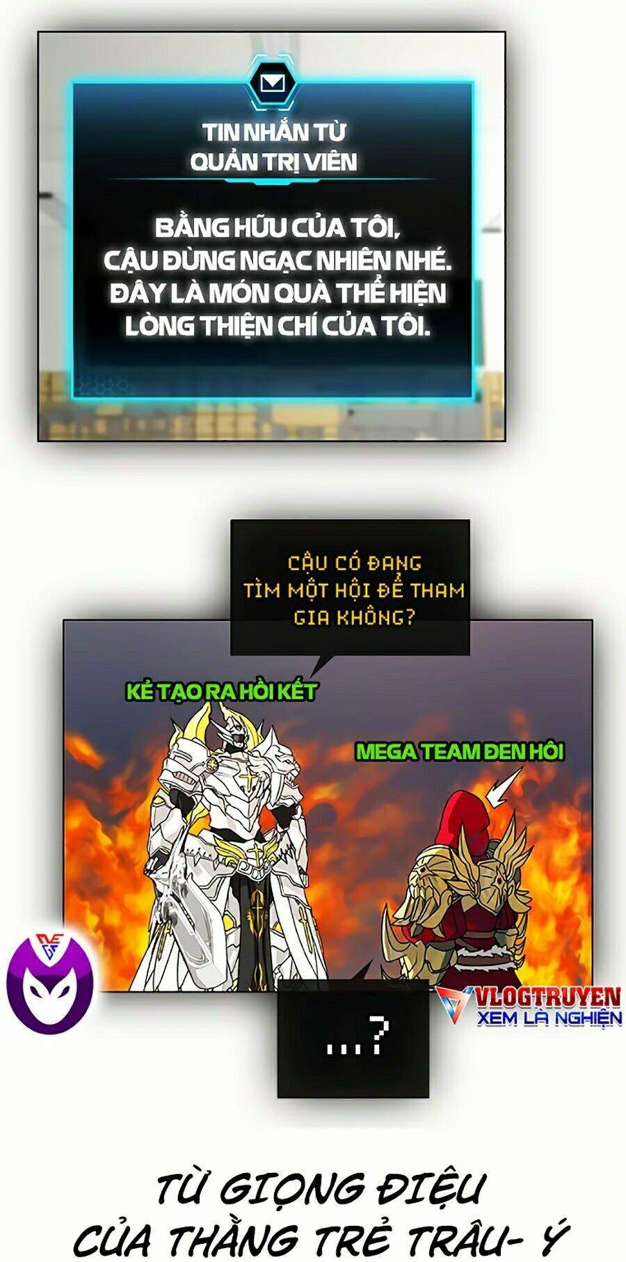 Nhiệm Vụ Đời Thật - Chương 2