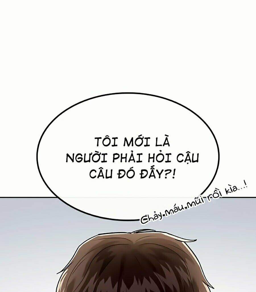 Nhiệm Vụ Đời Thật - Chương 2