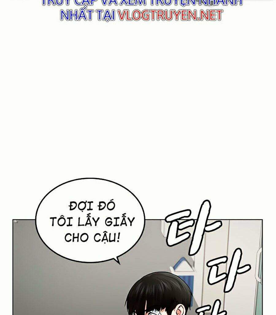 Nhiệm Vụ Đời Thật - Chương 2