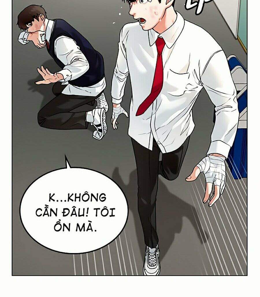 Nhiệm Vụ Đời Thật - Chương 2